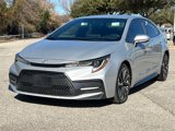 Used 2020 Toyota Corolla SE image 4