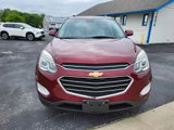 Used 2016 Chevrolet Equinox LT w/ Convenience Package image 2