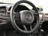 Used 2017 Jeep Renegade Altitude image 5