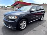 Used 2014 Dodge Durango Citadel w/ Technology Group image 3