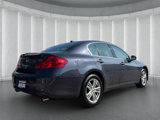 Used 2012 INFINITI G37 x Sedan image 5