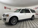 Used 2017 Ford Expedition EL XLT w/ Equipment Group 202A image 3