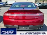 Used 2013 Lincoln MKZ AWD image 6