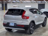 Used 2025 Volvo XC40 B5 Core image 4