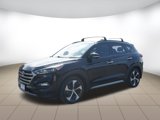 Used 2017 Hyundai Tucson Limited w/ Limited Ultimate Package 03 image 3