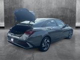 New 2025 Hyundai Elantra Sport image 2