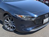 Certified 2022 MAZDA MAZDA3 s image 5