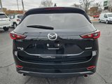 Used 2024 MAZDA CX-5 AWD 2.5 S w/ Select Package image 6