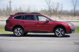 Used 2021 Subaru Outback Limited image 2