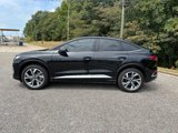 Used 2023 Audi Q4 e-tron Premium Plus w/ Premium Plus image 4