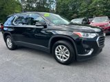 Used 2020 Chevrolet Traverse LT image 2