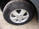 Used 2010 Ford Escape XLT image 4