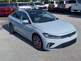 New 2025 Volkswagen Jetta SE image 2