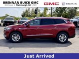 Used 2020 Buick Enclave Essence w/ Sound and Sites Package image 2