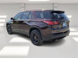 Certified 2022 Chevrolet Traverse LT w/ Midnight/Sport Edition image 3
