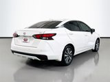 Used 2020 Nissan Versa SV image 4