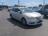 Used 2014 Nissan Sentra SV image 2