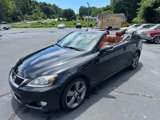 Used 2011 Lexus IS 250C image 4