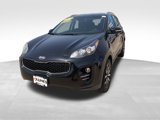 Used 2019 Kia Sportage EX image 4