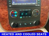 Used 2011 Chevrolet Tahoe LTZ image 2