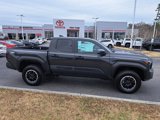 New 2025 Toyota Tacoma TRD Off-Road image 5