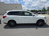 Used 2020 Nissan Pathfinder S image 2