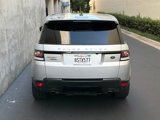 Used 2015 Land Rover Range Rover Sport Supercharged image 5