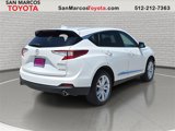 Used 2020 Acura RDX AWD image 5