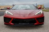 Used 2021 Chevrolet Corvette Stingray Preferred Conv w/ Z51 Performance Package image 2
