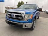 Used 2014 Ford F150 XLT w/ Equipment Group 301A Mid image 2