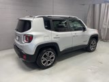 Used 2015 Jeep Renegade Limited image 2