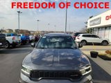 New 2025 Dodge Durango GT w/ Blacktop Package image 4
