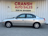 Used 2006 Hyundai Elantra Limited image 2
