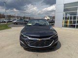 Used 2022 Chevrolet Malibu LT image 2