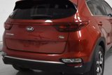 Used 2020 Kia Sportage LX image 3