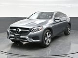 Used 2017 Mercedes-Benz GLC 300 4MATIC Coupe image 2