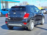 Used 2020 Chevrolet Trax LT w/ LT Convenience Package image 3