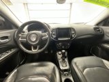 Used 2017 Jeep Compass Limited w/ Navigation Group image 2
