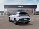 New 2026 Kia Sportage EX w/ EX Panorama Roof Package image 4