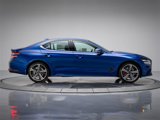 New 2025 Genesis G70 3.3T Advanced w/ Sport Prestige Package image 6