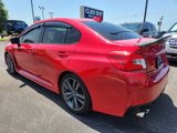 Used 2016 Subaru WRX Premium image 5