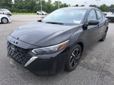 Used 2024 Nissan Sentra SV image 2