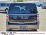 Used 2019 Ford Flex Limited w/ Limited Appearance Package image 4