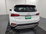Used 2019 Hyundai Santa Fe SEL image 6