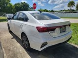 Used 2023 Kia Forte LXS w/ LXS Technology Package image 3