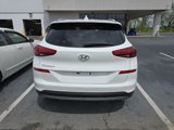 Used 2019 Hyundai Tucson SEL w/ Cargo Package image 4