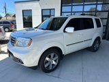 Used 2014 Honda Pilot Touring image 3