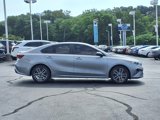 Used 2023 Kia Forte GT-Line w/ GT-Line Technology Package image 3