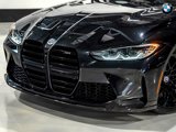 Used 2023 BMW M3 w/ Executive Package image 2