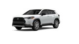 New 2025 Toyota Corolla Cross L image 5